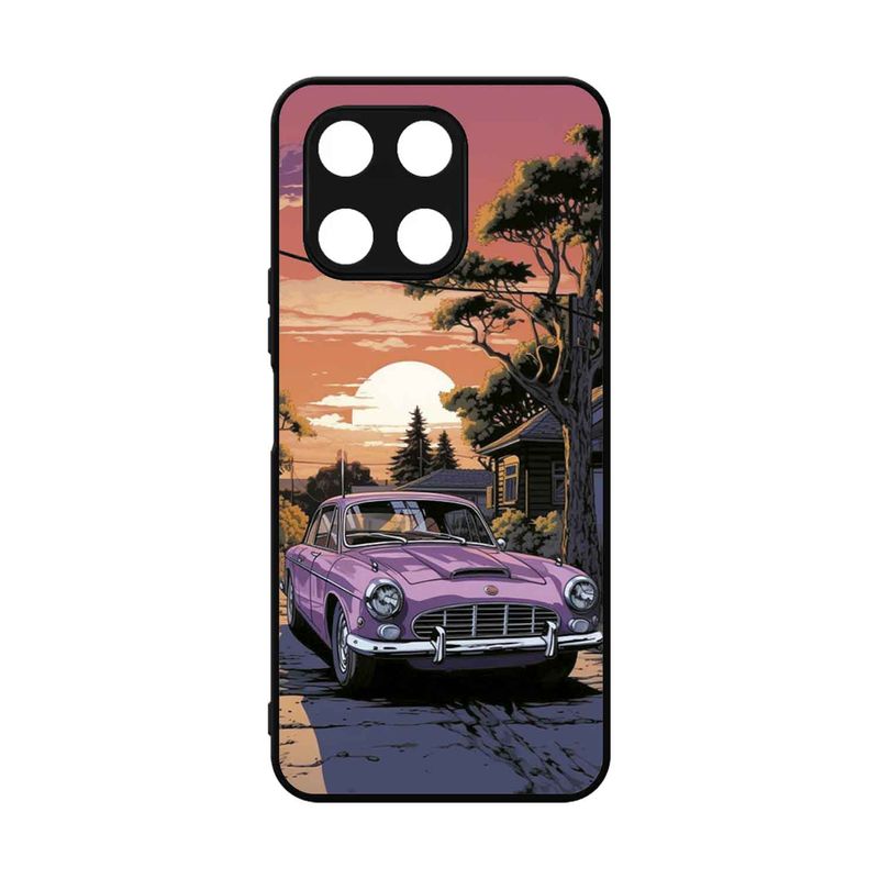 GENERICO - Funda Protector Case Para HONOR X6C