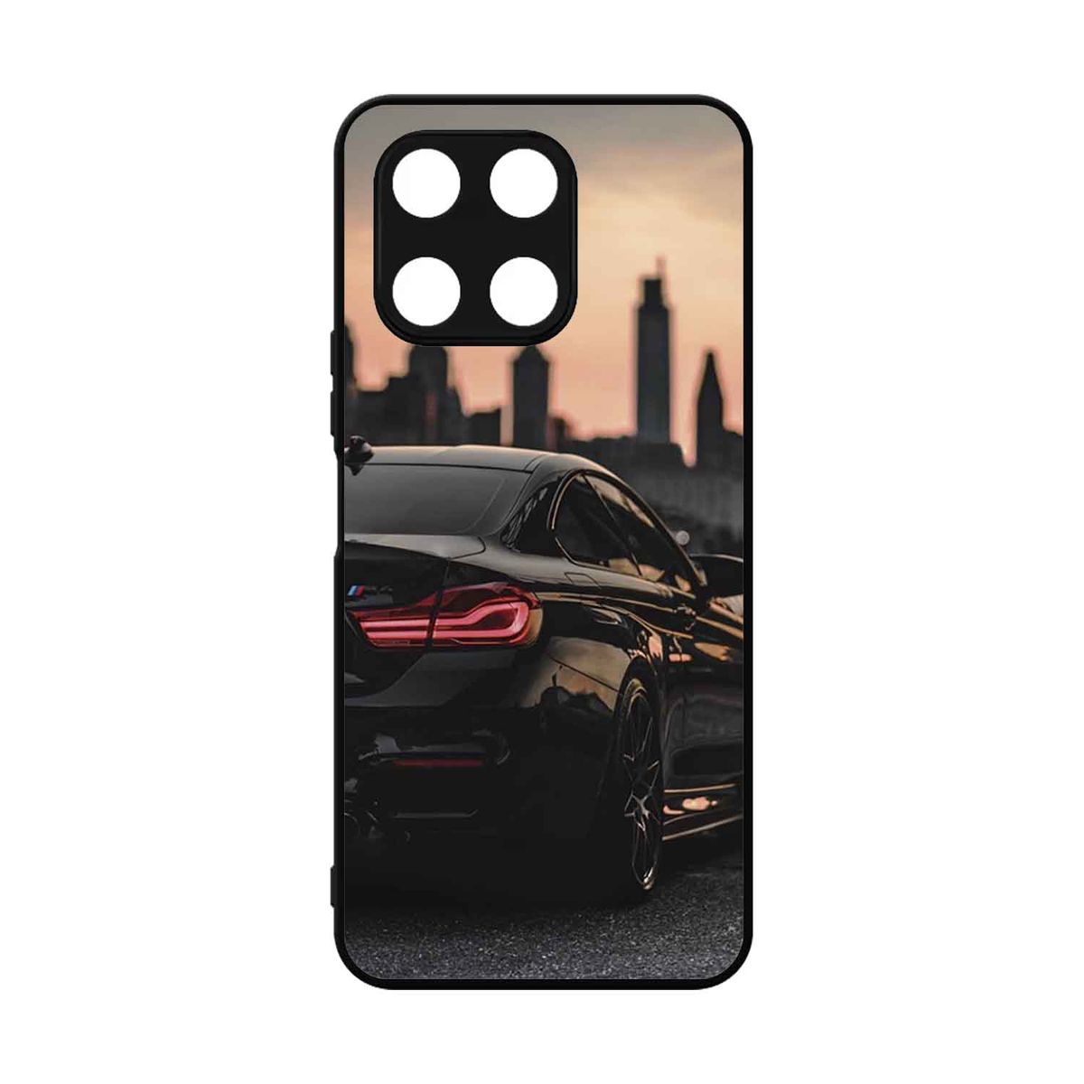 GENERICO - Funda Protector Case Para HONOR X6C