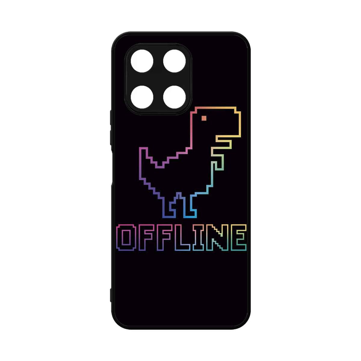 GENERICO - Funda Protector Case Para HONOR X6C