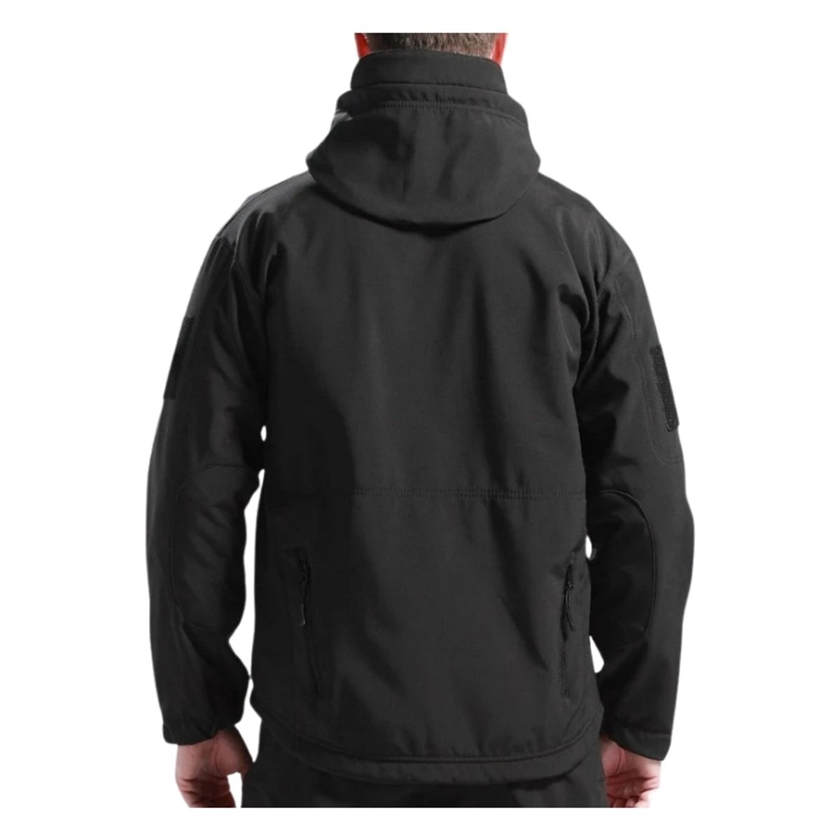 GENERICO - Chaqueta para Hombres de Piel deTtiburón