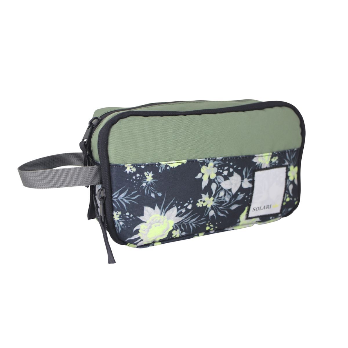 GENERICO - Neceser  Hombre Dualis