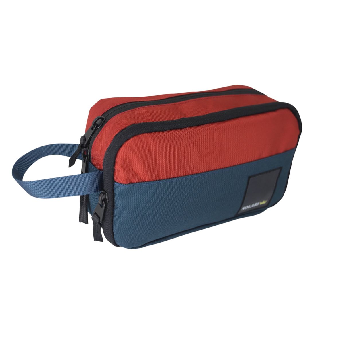 GENERICO - Neceser  Hombre Dualis