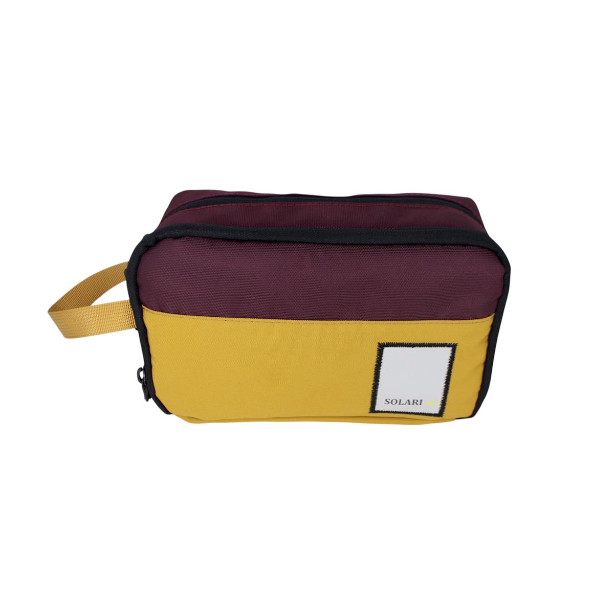 GENERICO - Neceser  Hombre Dualis