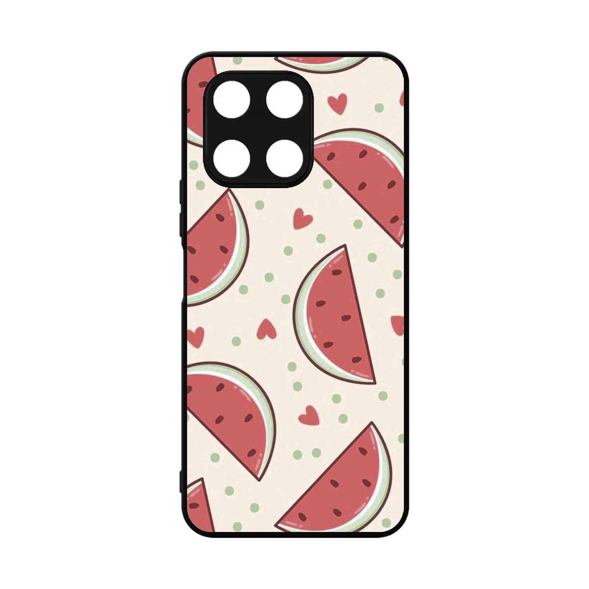 GENERICO - Funda Protector Case Para HONOR X6C