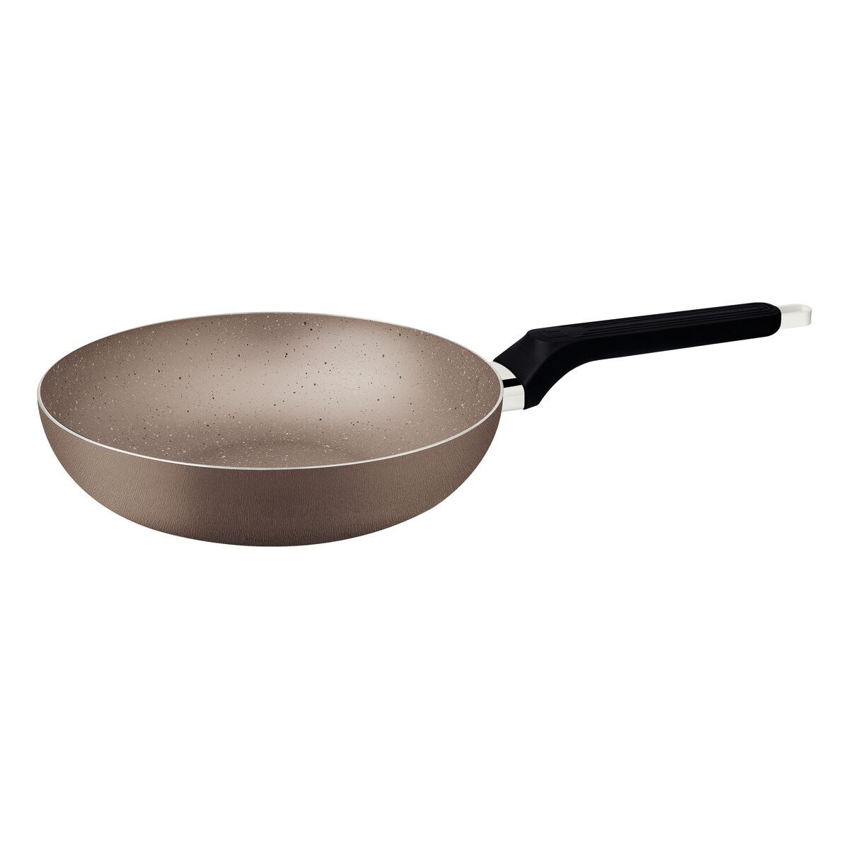 TRAMONTINA - Juego de Ollas Tramontina Milazzo Antiadherente 7 Pzas 28599/462