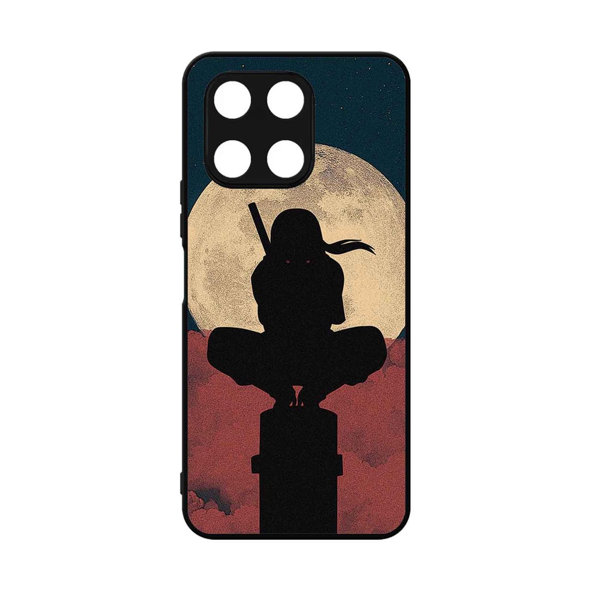 GENERICO - Funda Protector Case Para HONOR X6C