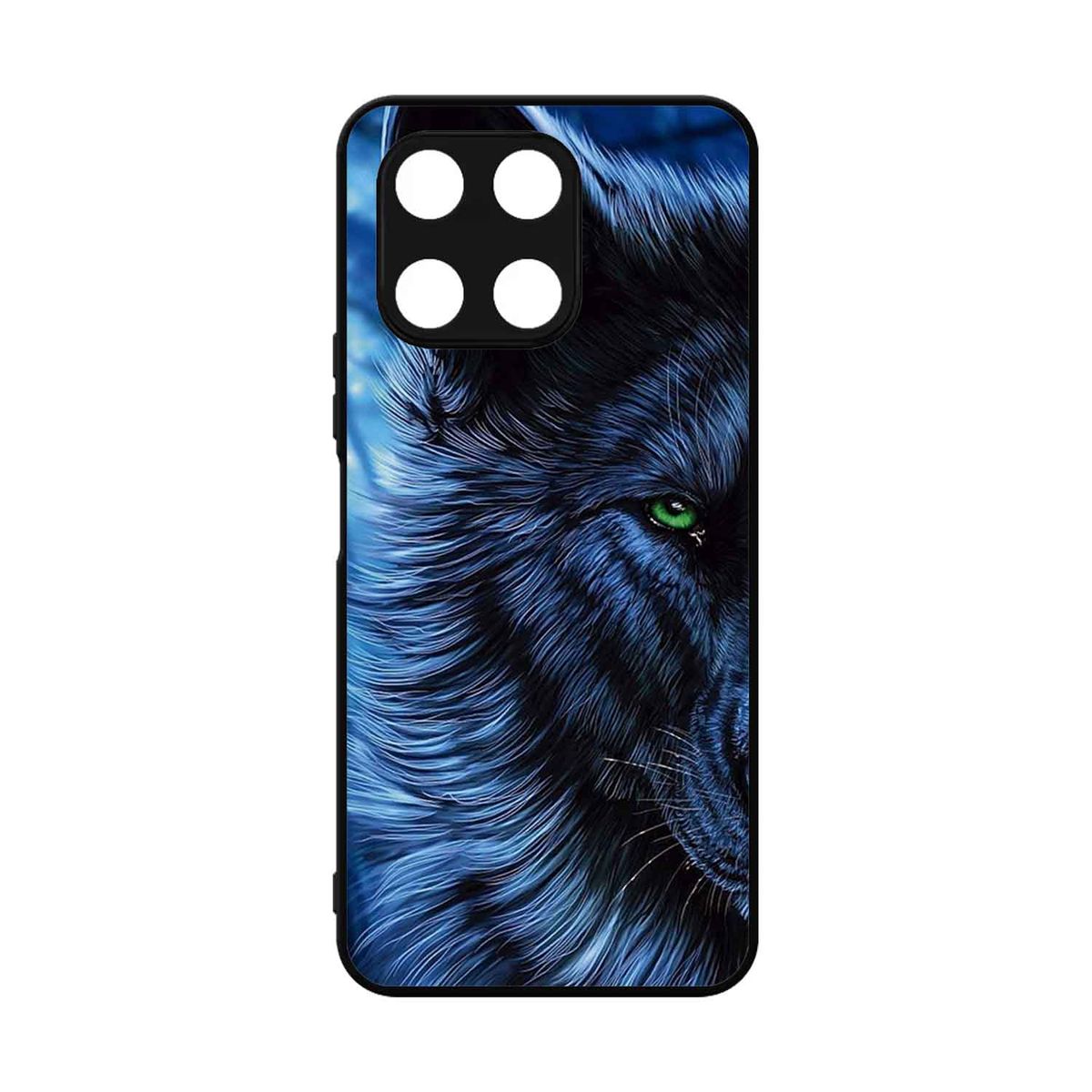 GENERICO - Funda Protector Case Para HONOR X6C