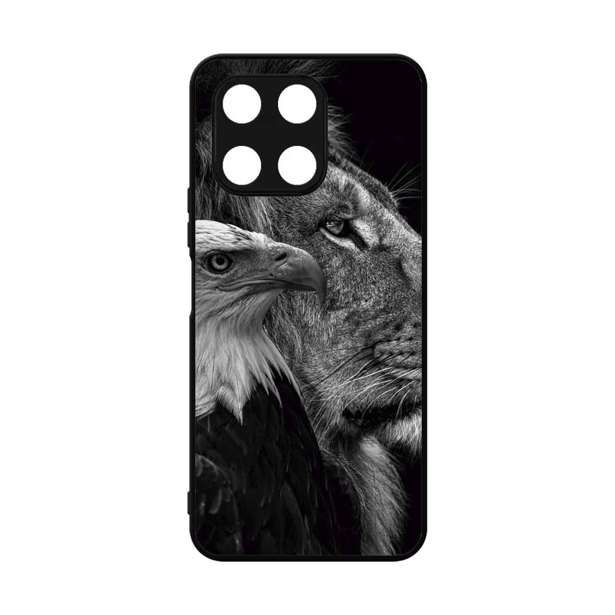 GENERICO - Funda Protector Case Para HONOR X6C