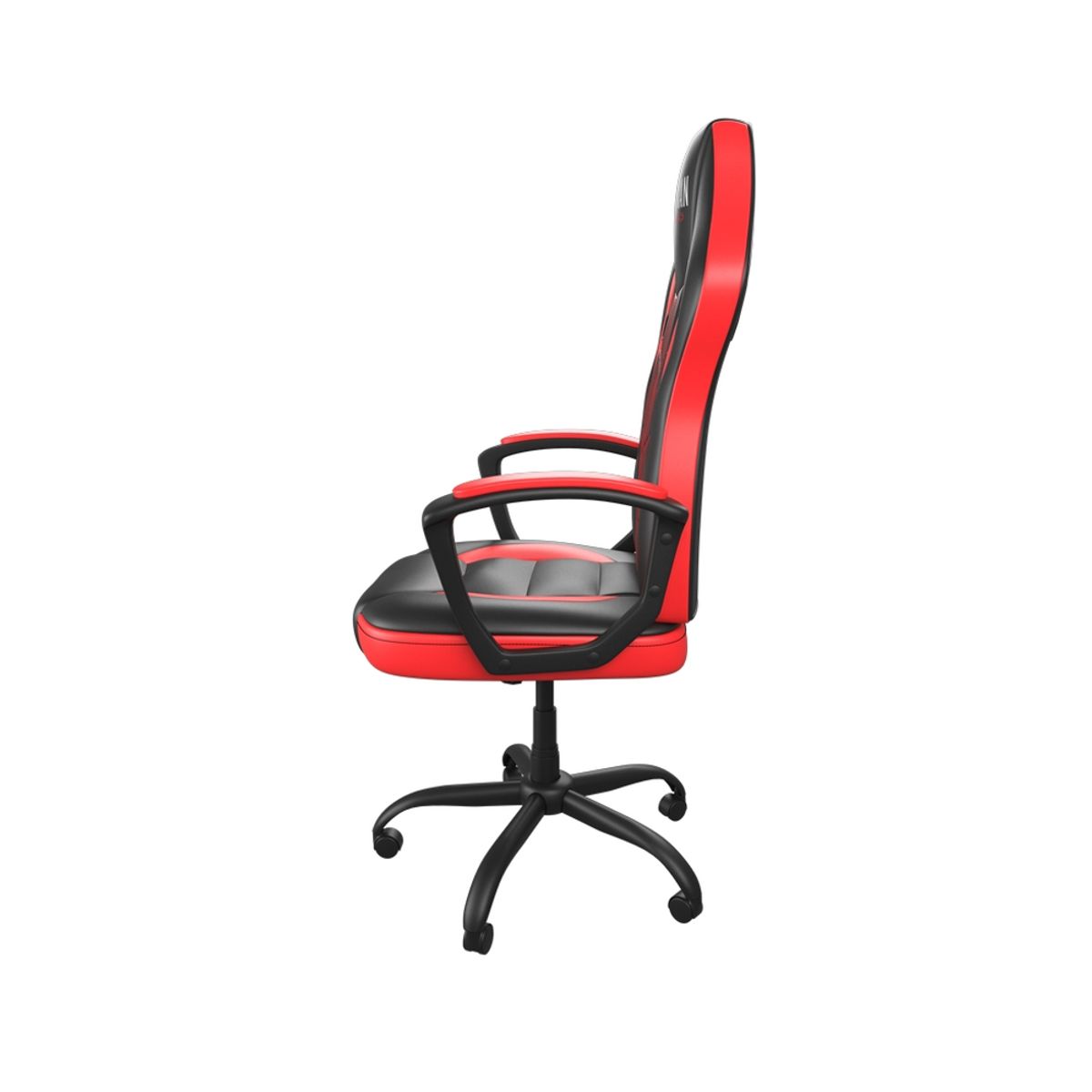 XTECH - Silla Gamer Xtech Con Respaldo Alto Edición Spiderman Miles Morales