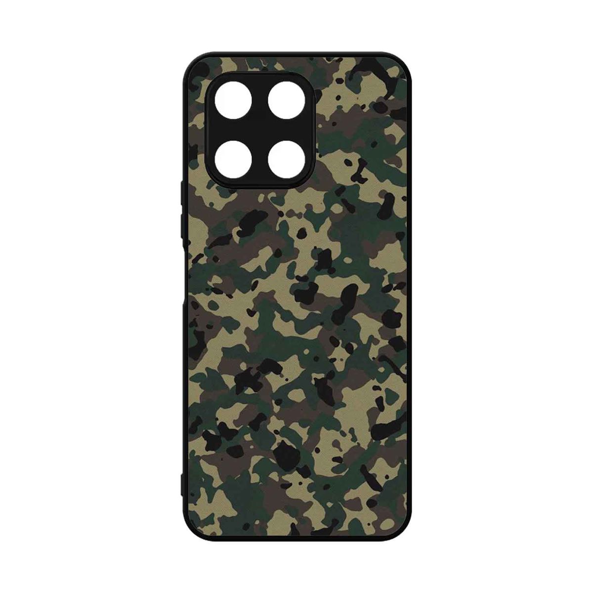 GENERICO - Funda Protector Case Para HONOR X6C