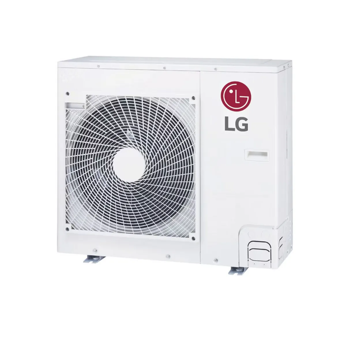 LG - Aire Acondicionado LG 12000 BTU Inverter Frío Solo con Wifi