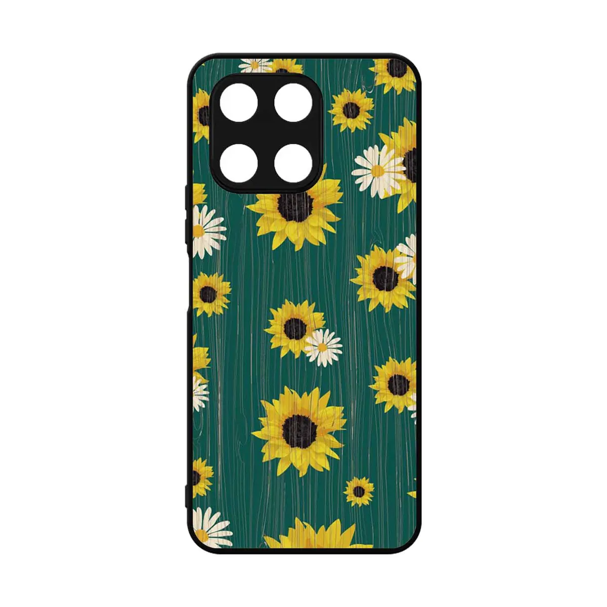 GENERICO - Funda Protector Case Para HONOR X6C