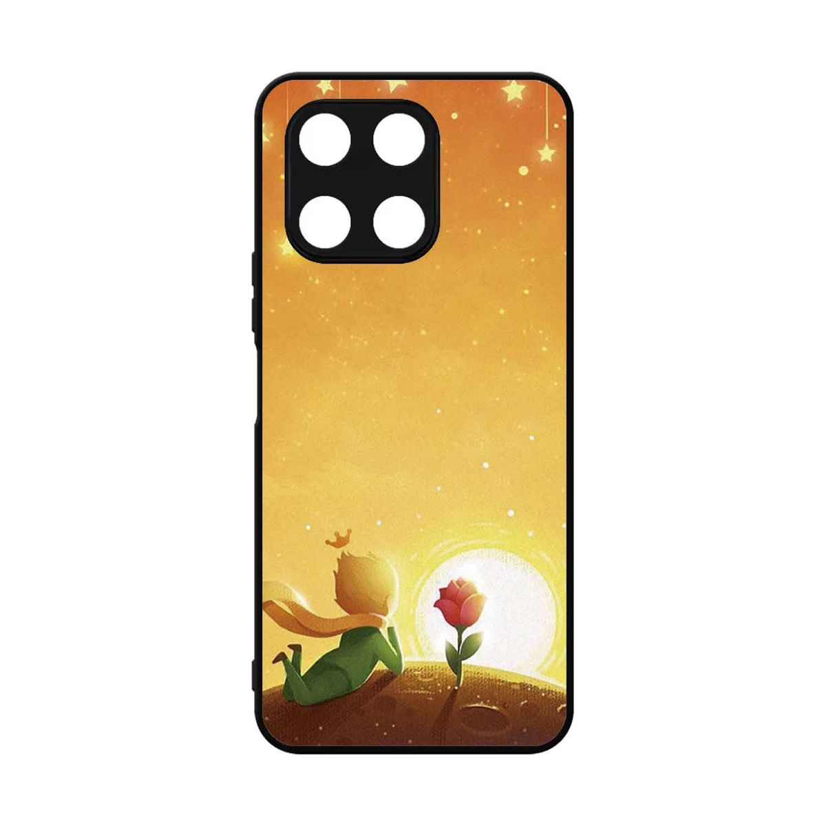 GENERICO - Funda Protector Case Para HONOR X6C