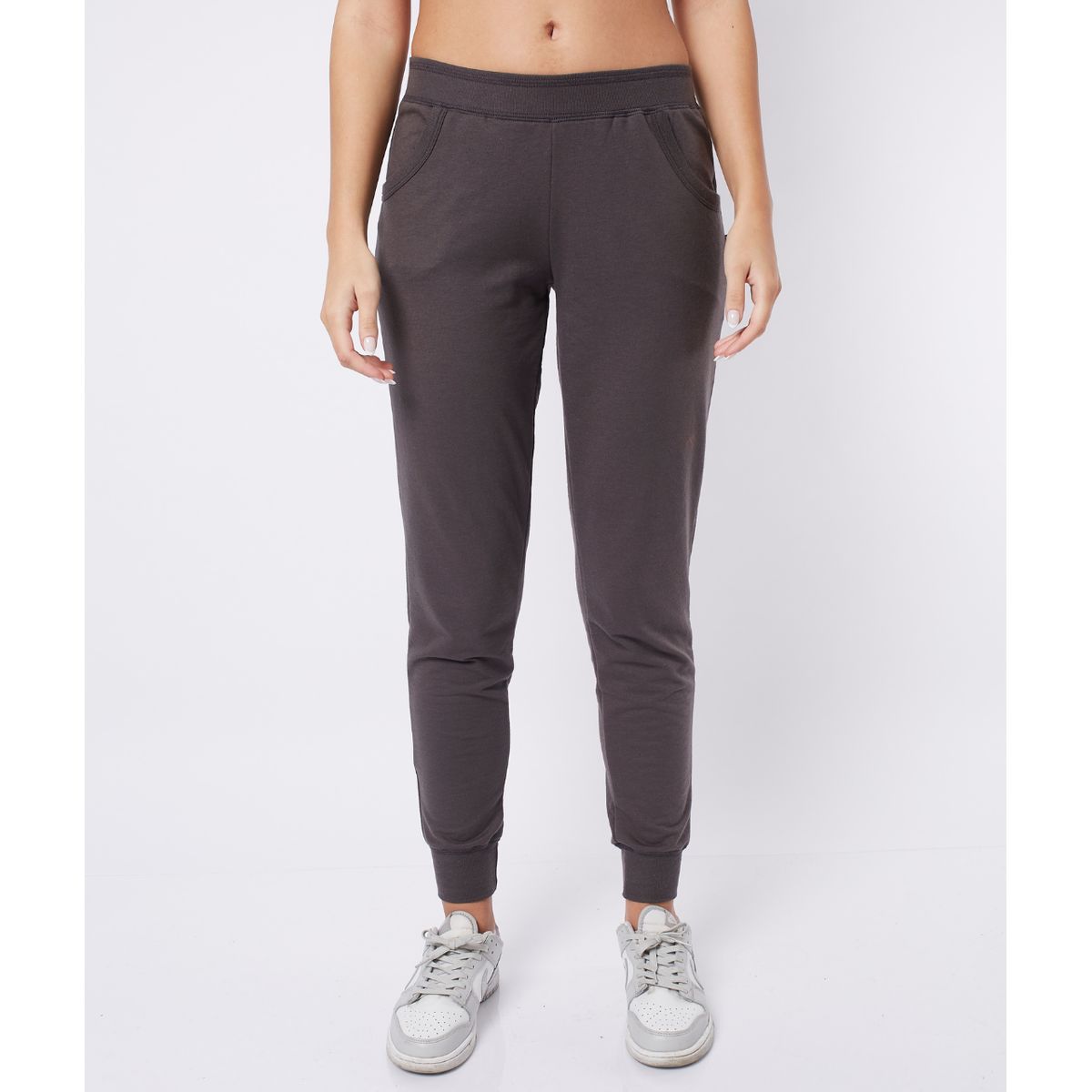 RISING DRAGON - Jogger Zen V2 - Stone