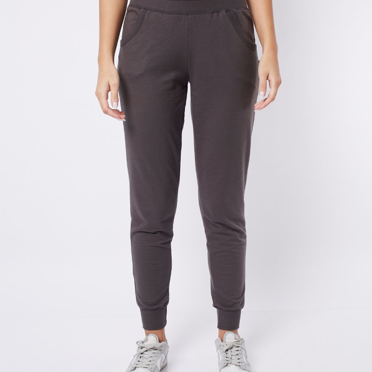 RISING DRAGON - Jogger Zen V2 - Stone