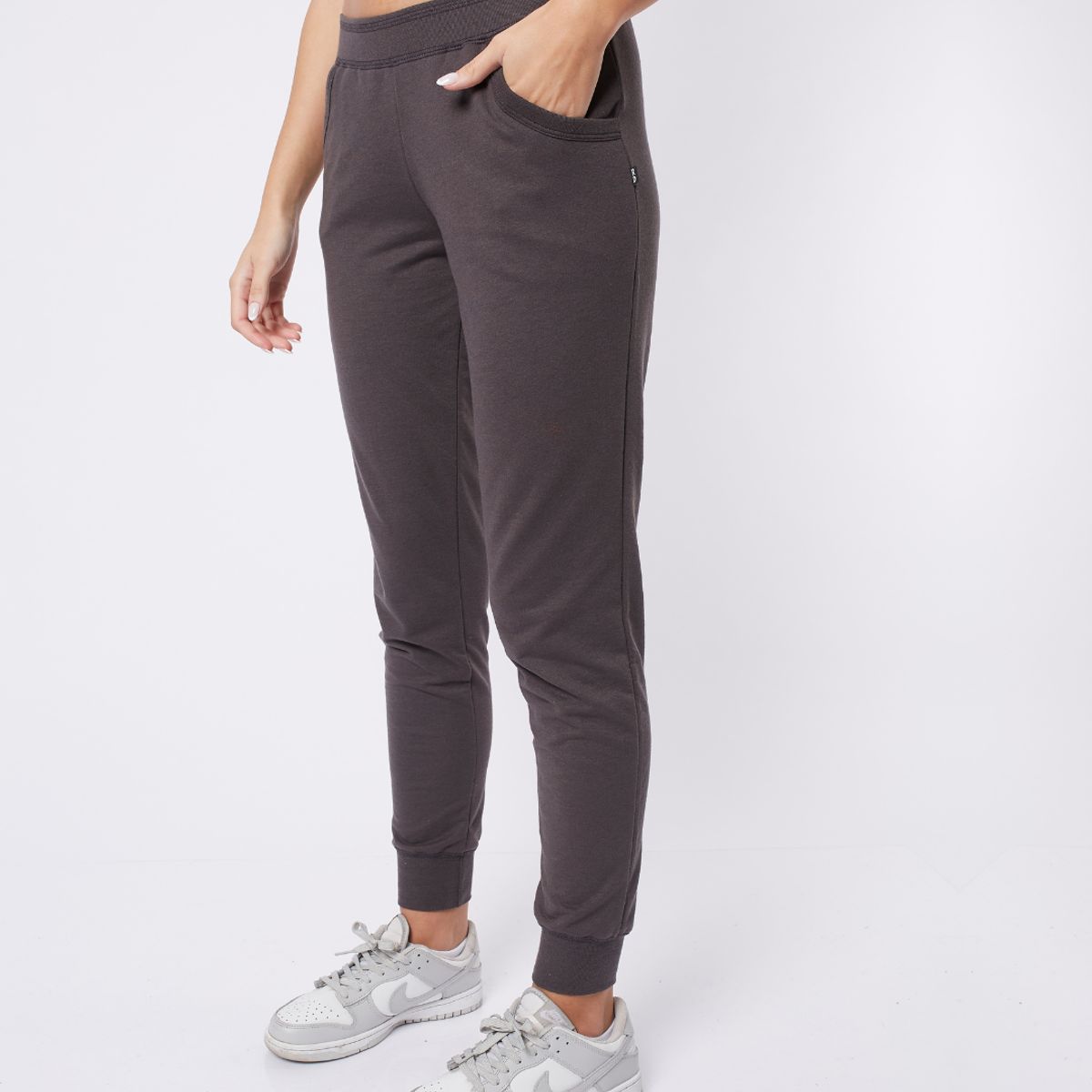 RISING DRAGON - Jogger Zen V2 - Stone