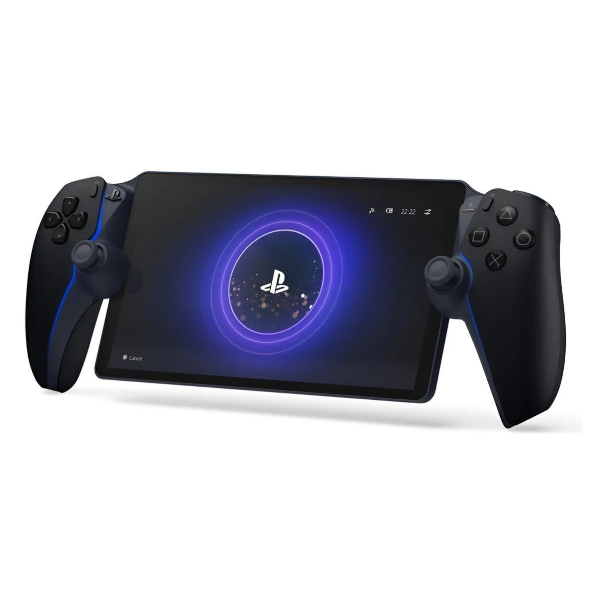 SONY - Consola Playstation Portal Midnight Black