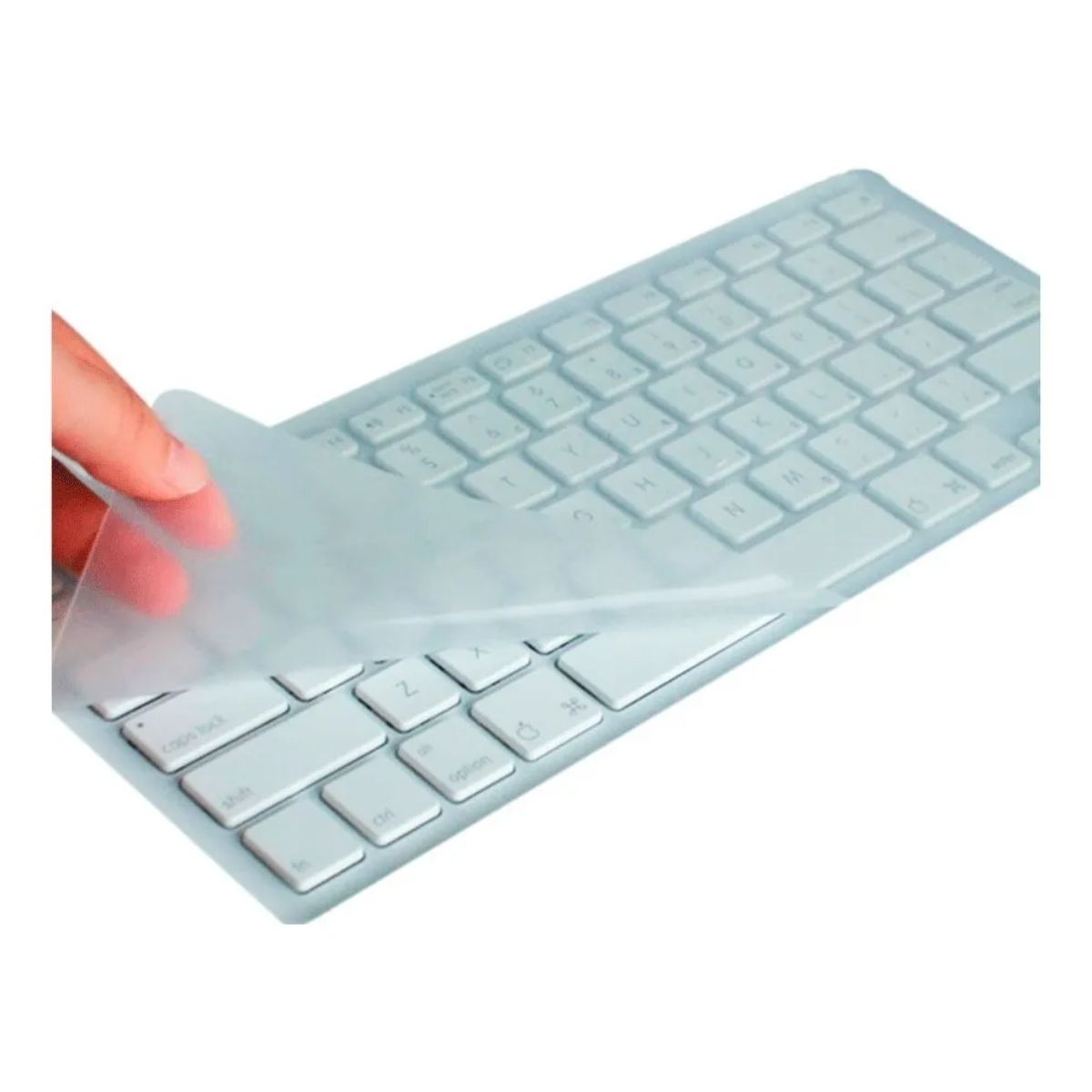 GENERICO - PROTECTOR PARA TECLADO