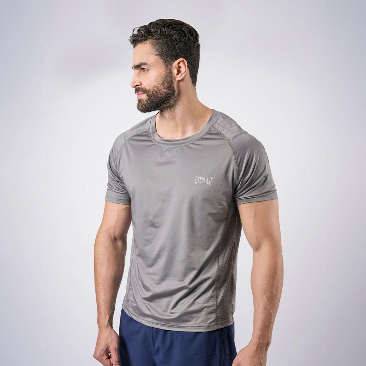 EVERLAST - Polera Tent Everlast