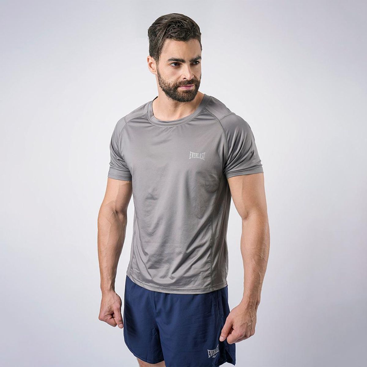 EVERLAST - Polera Tent Everlast