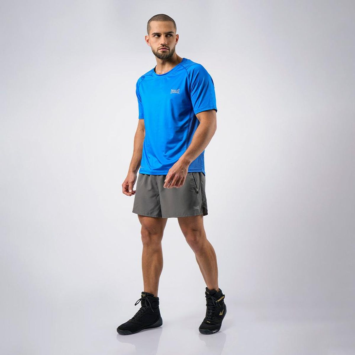 EVERLAST - Polera Tent Everlast