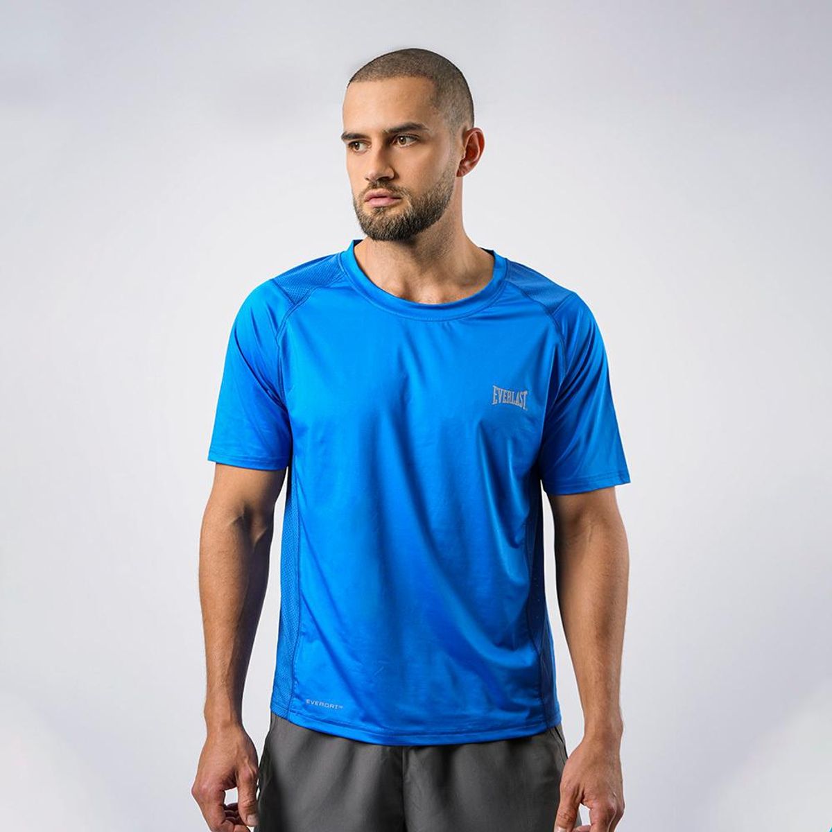 EVERLAST - Polera Tent Everlast