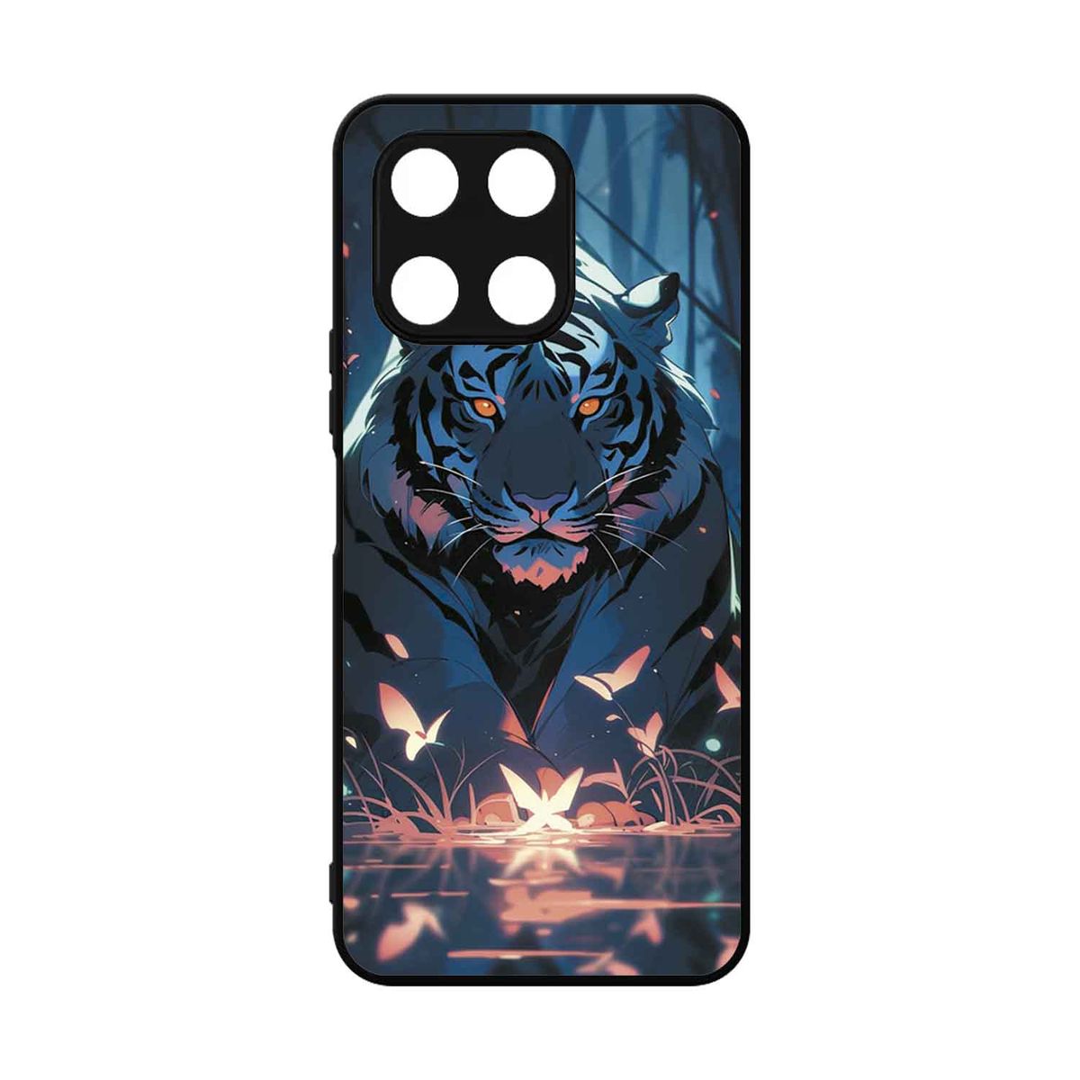 GENERICO - Funda Protector Case Para HONOR X6C