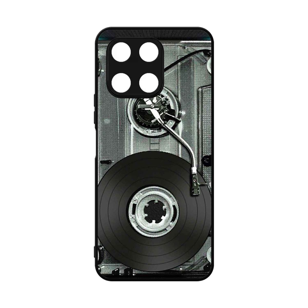 GENERICO - Funda Protector Case Para HONOR X6C