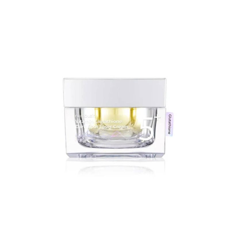 LE COREANE - Crema Antimanchas Numbuzin Vitamin Glutathione Dark Spot laser Cream