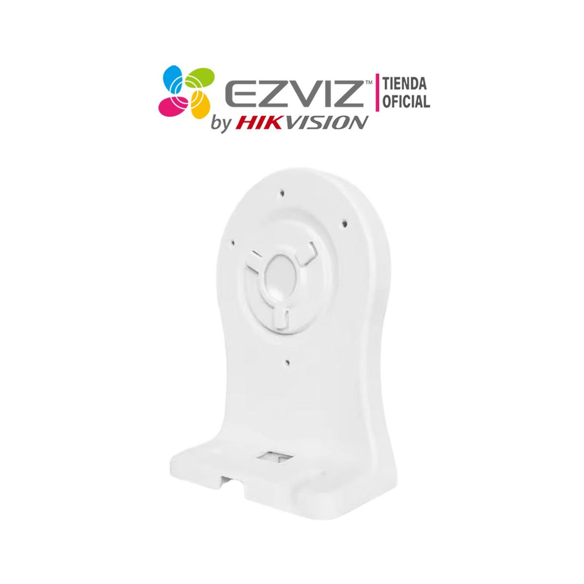 EZVIZ - Soporte de montaje para cámara vigilancia panorámico Ezviz