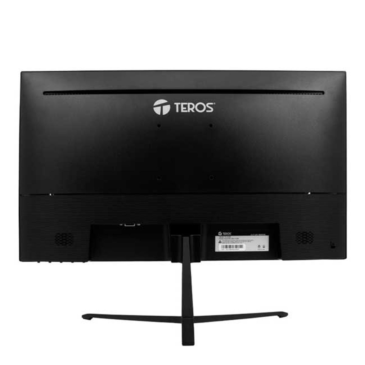 TEROS - Monitor TEROS TE-2128S 22” FHD IPS 100Hz 1ms HDMI VGA Negro