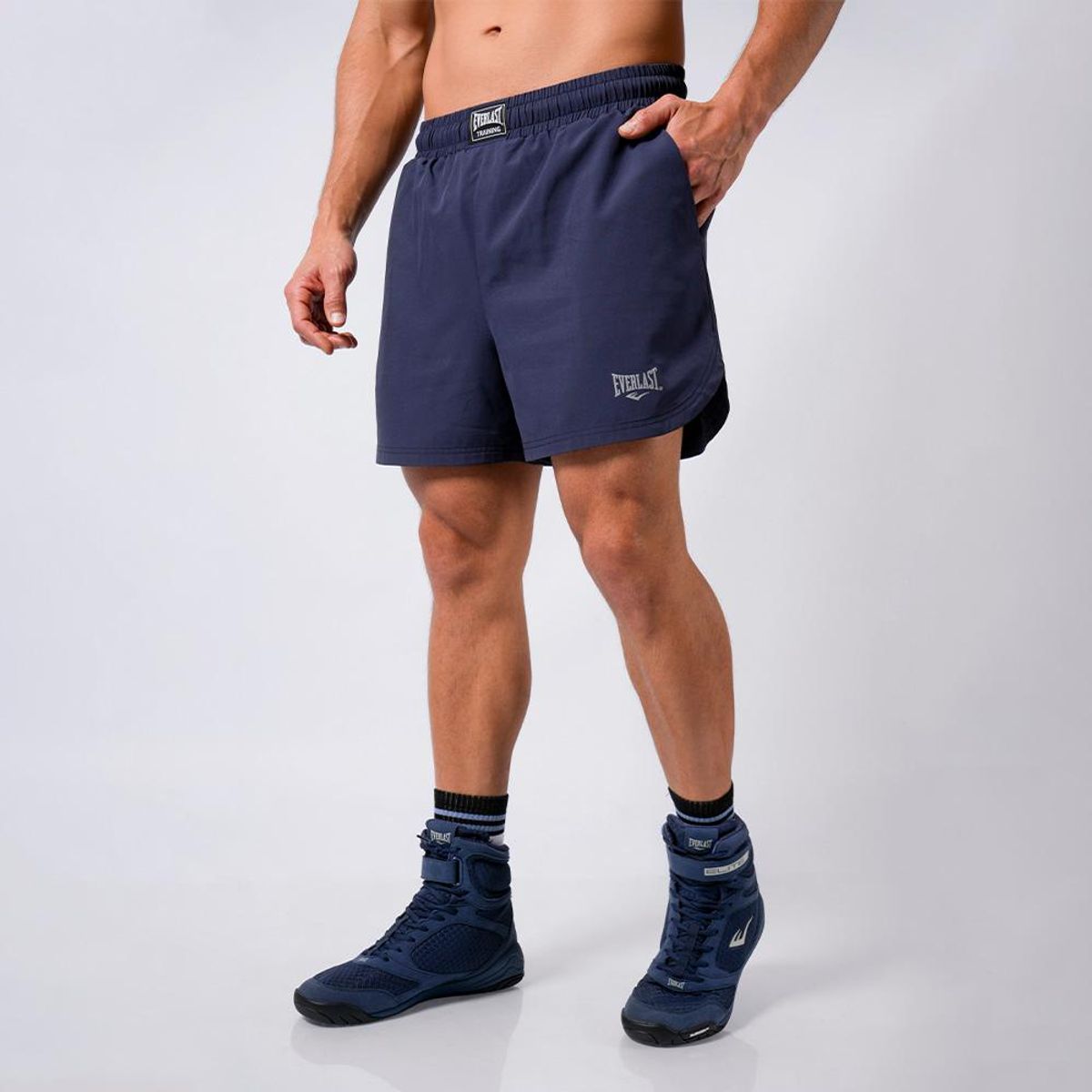 EVERLAST - Short New York Everlast