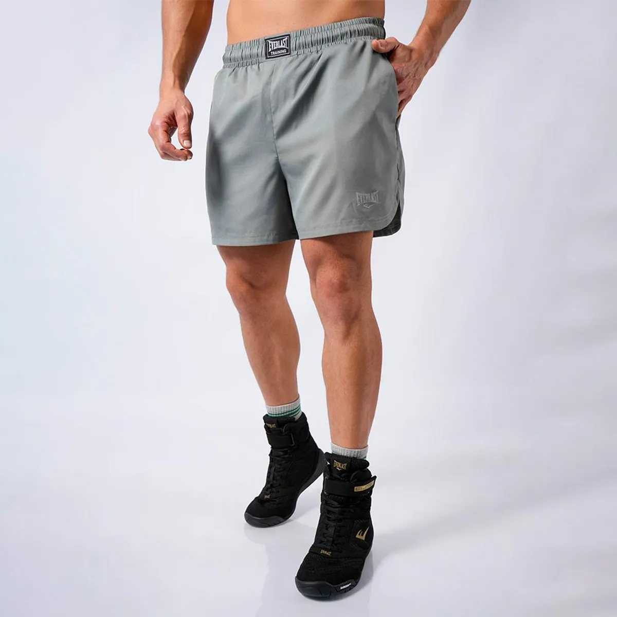 EVERLAST - Short New York Everlast