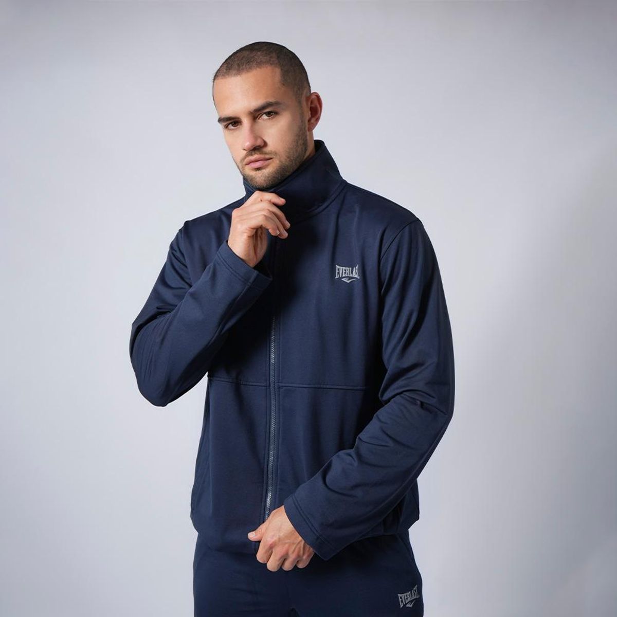 EVERLAST - Poleron Court Everlast