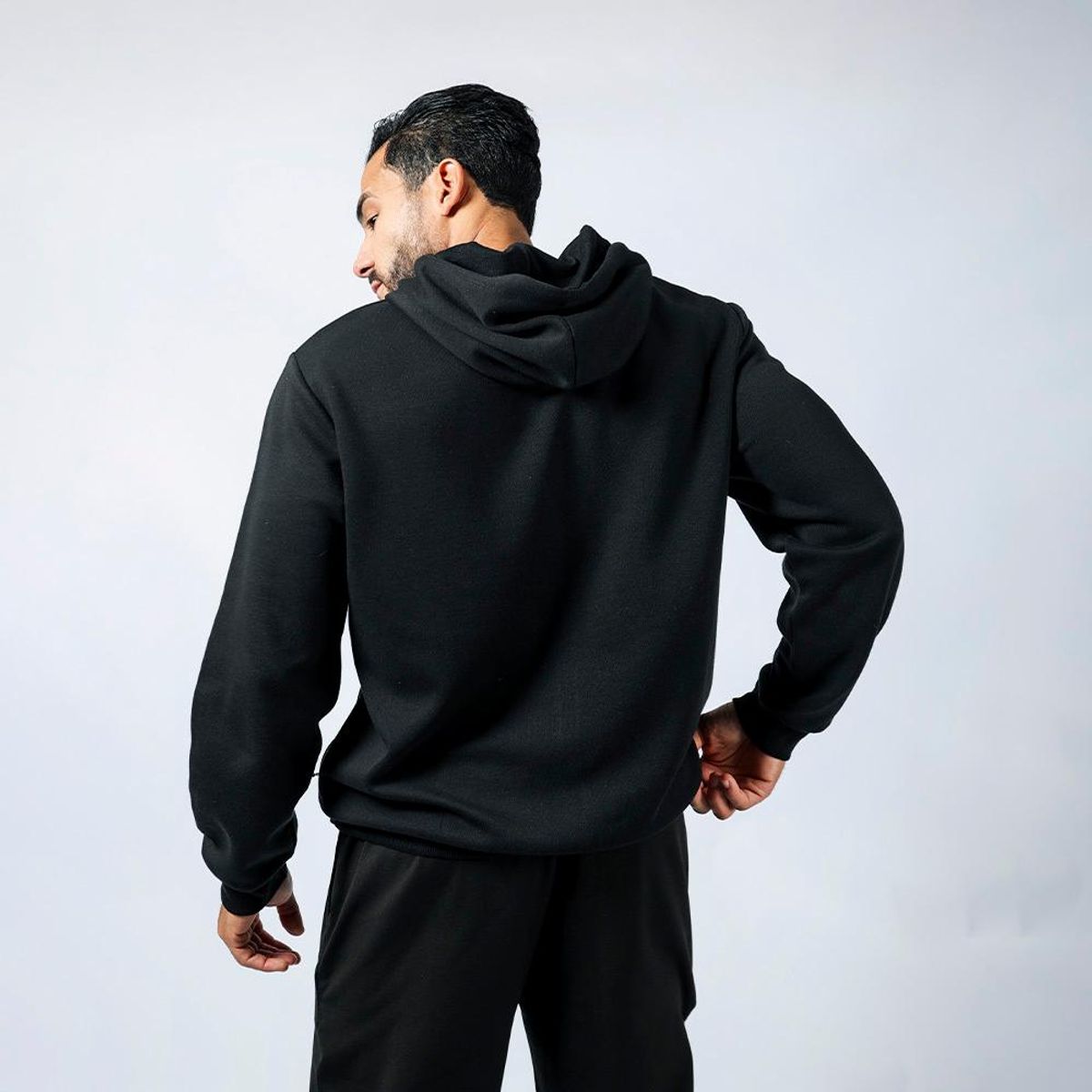 EVERLAST - Poleron Coach Everlast