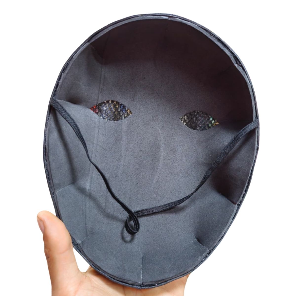 GENERICO - Disfraz Juego Calamar Guardia Rojo Adultos Talla S 160-170cm