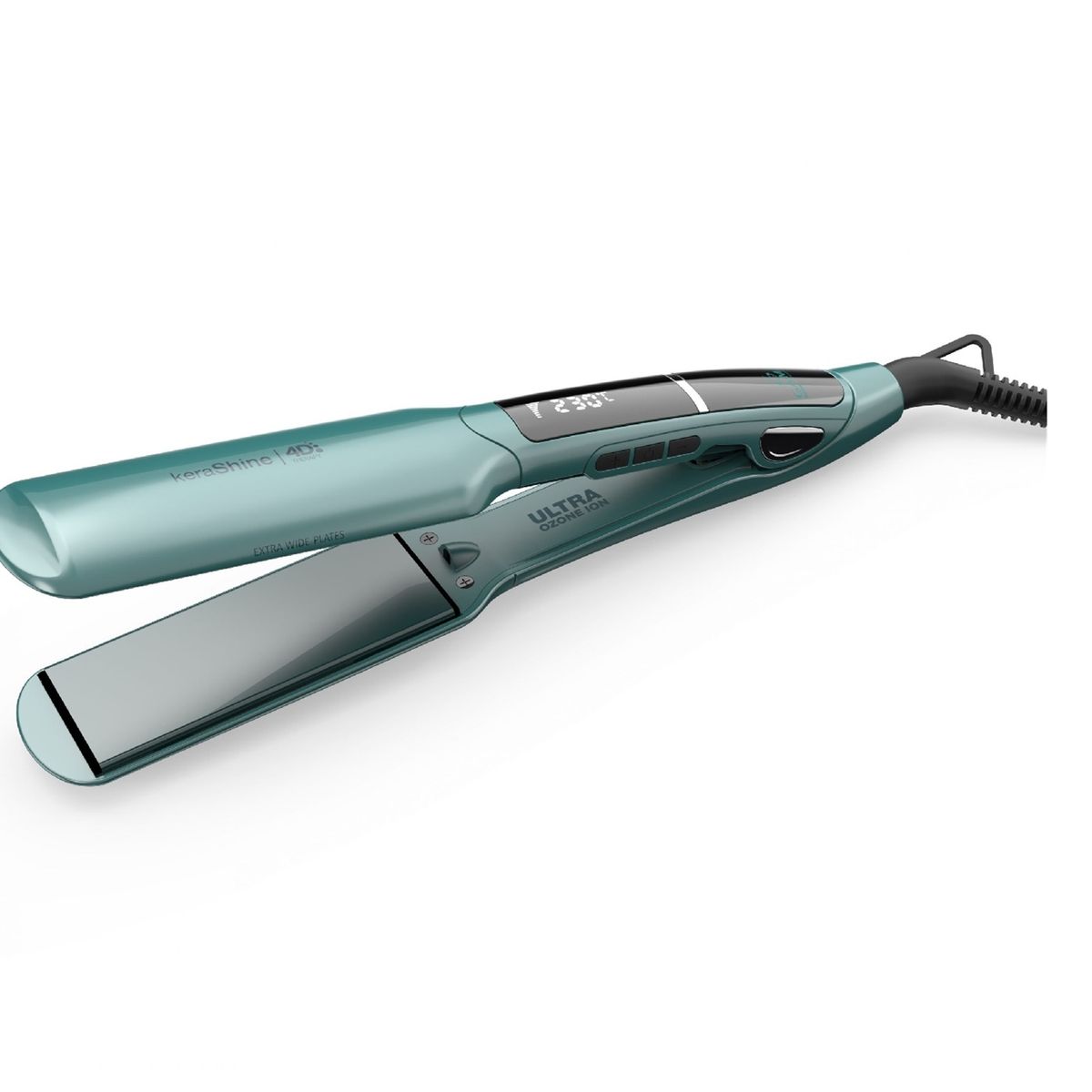 GAMA - Planchita X-wide 4D Kerashine BECHS0000002129