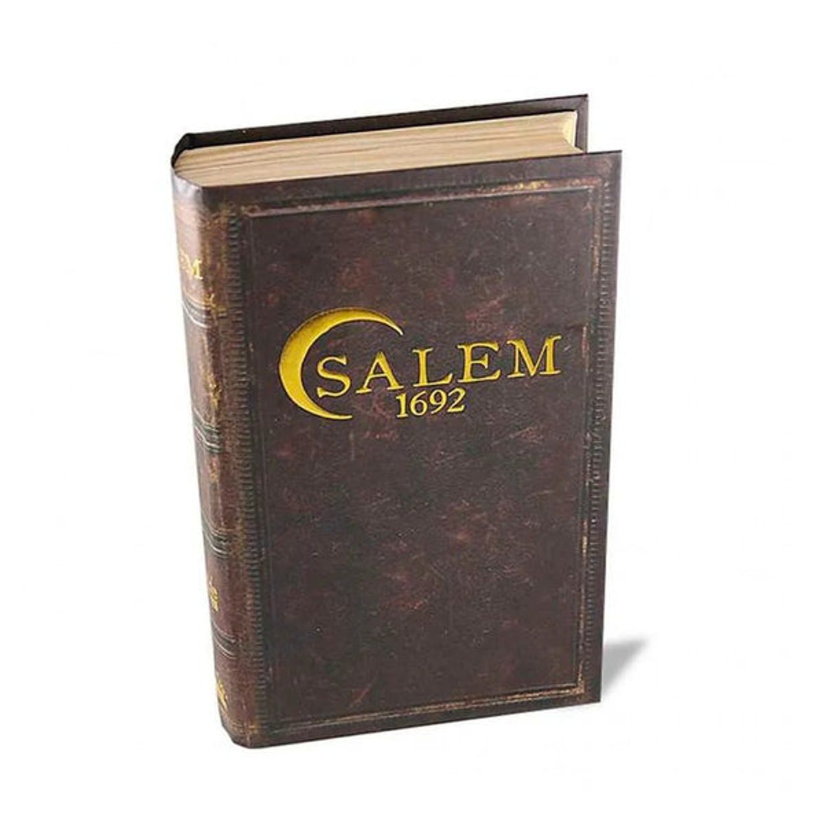 GIGAMIC - JUEGO DE MESA SALEM PANAMERICANA PERÚ