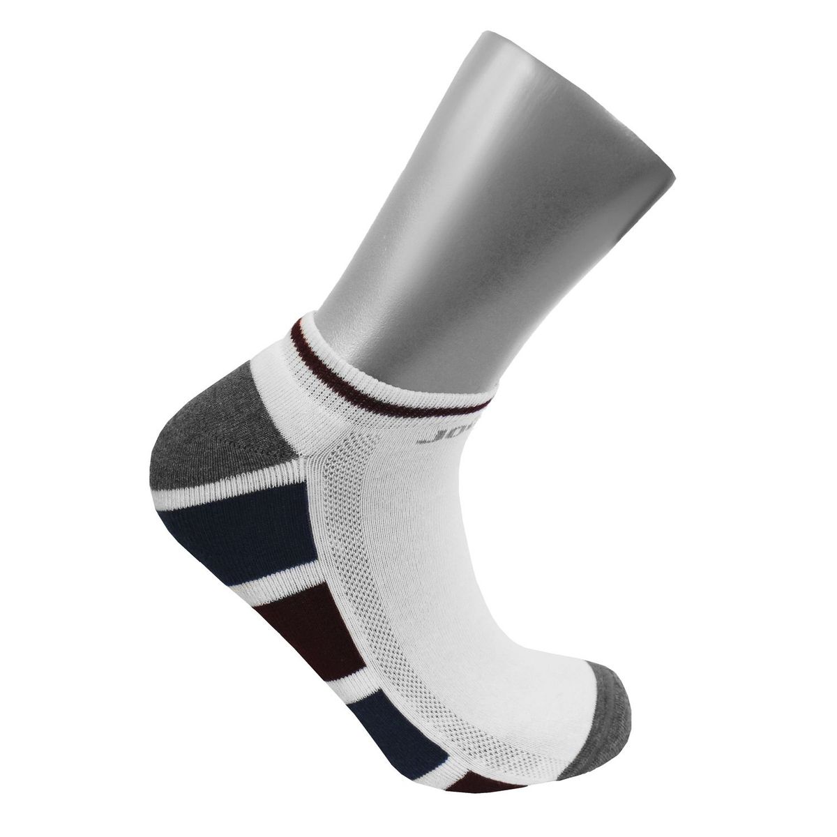 JOCKEY - Pack x1 medias hombre jockey