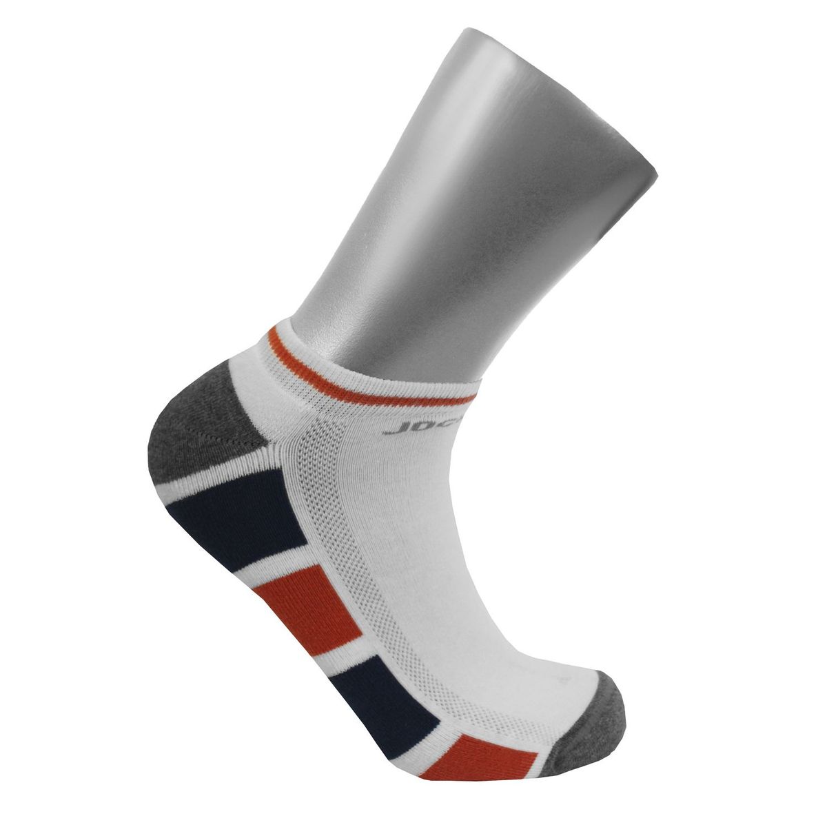 JOCKEY - Pack x1 medias hombre jockey