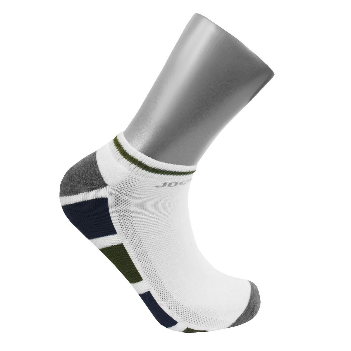 JOCKEY - Pack x1 medias hombre jockey