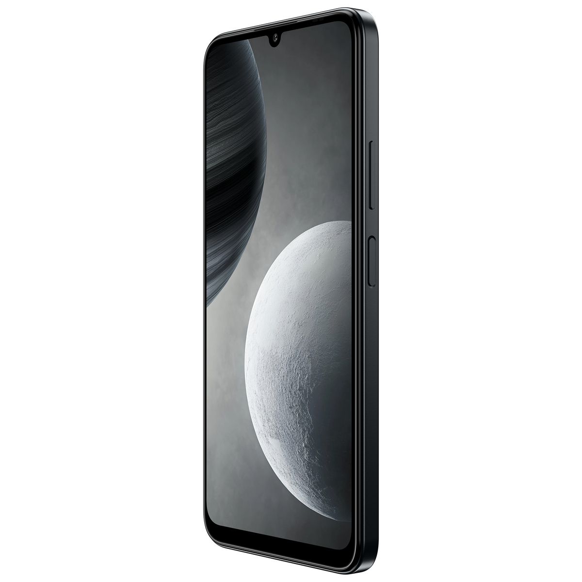 UNNECTO - Celular Unnecto Bolt 5G 128GB ROM + 4GB RAM 8GB RAM EXTENDED - Negro