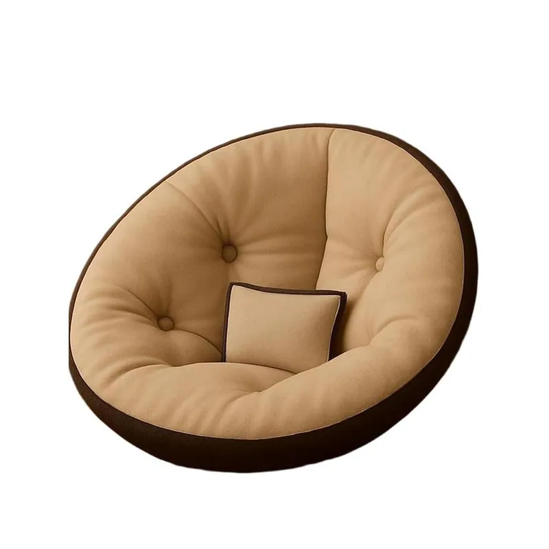 GENERICO - Futon Tipo Gota Estilo Japones