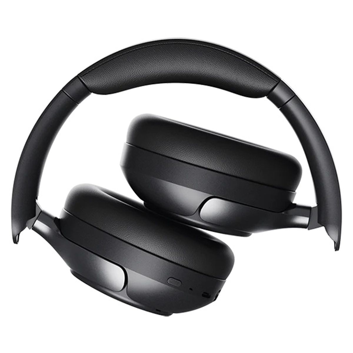 QCY - QCY - Auriculares Bluetooth H3 Pro con ANC - Negro