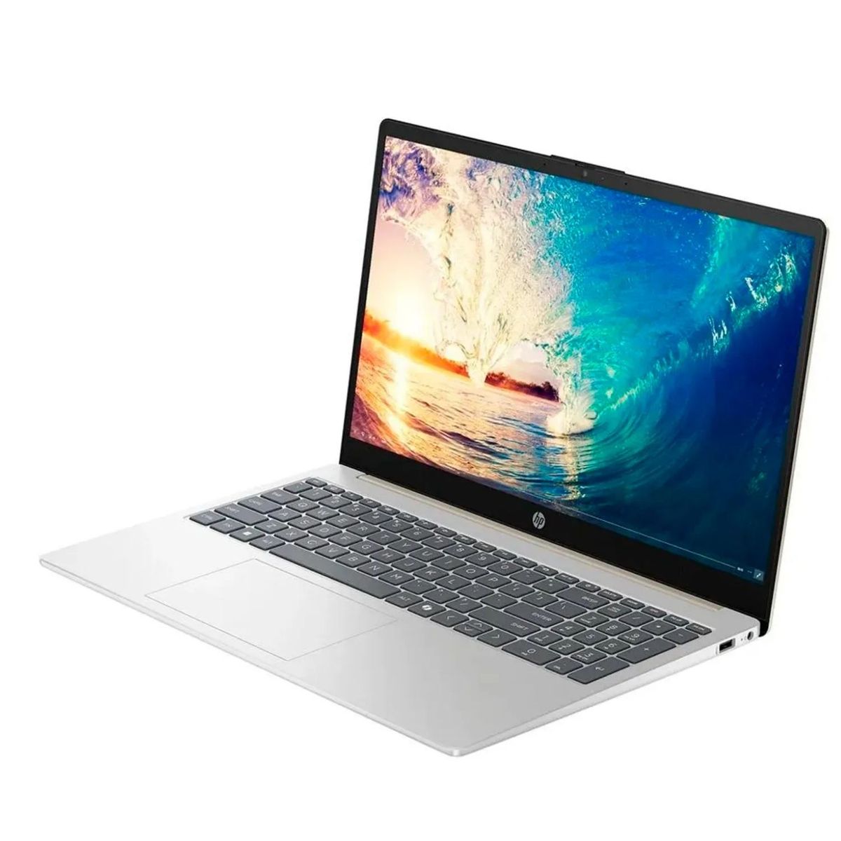 HP - Laptop HP 15-fd0254la Intel Core i5-1334U 8GB RAM 512GB SSD