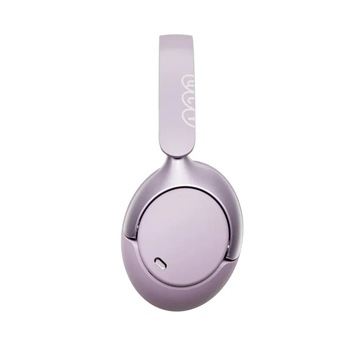 QCY - QCY - Auriculares Bluetooth H3 Pro con ANC - Lila
