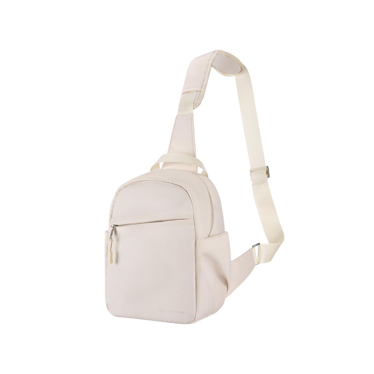 K&F CONCEPT - Bolsa bandolera para cámara K&F Concept Beige