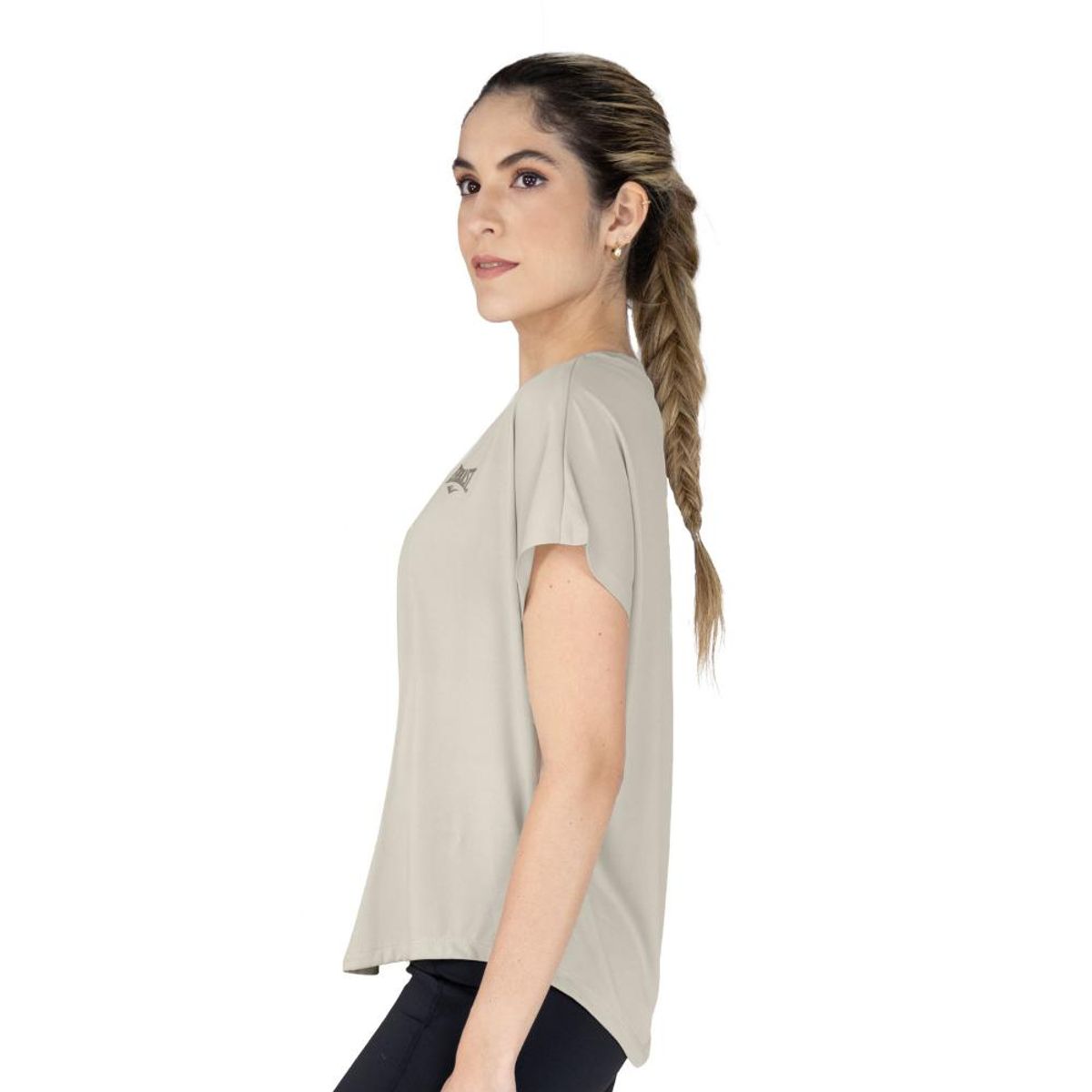 EVERLAST - POLO DEPORTIVO FEM EVERLAST LUXE