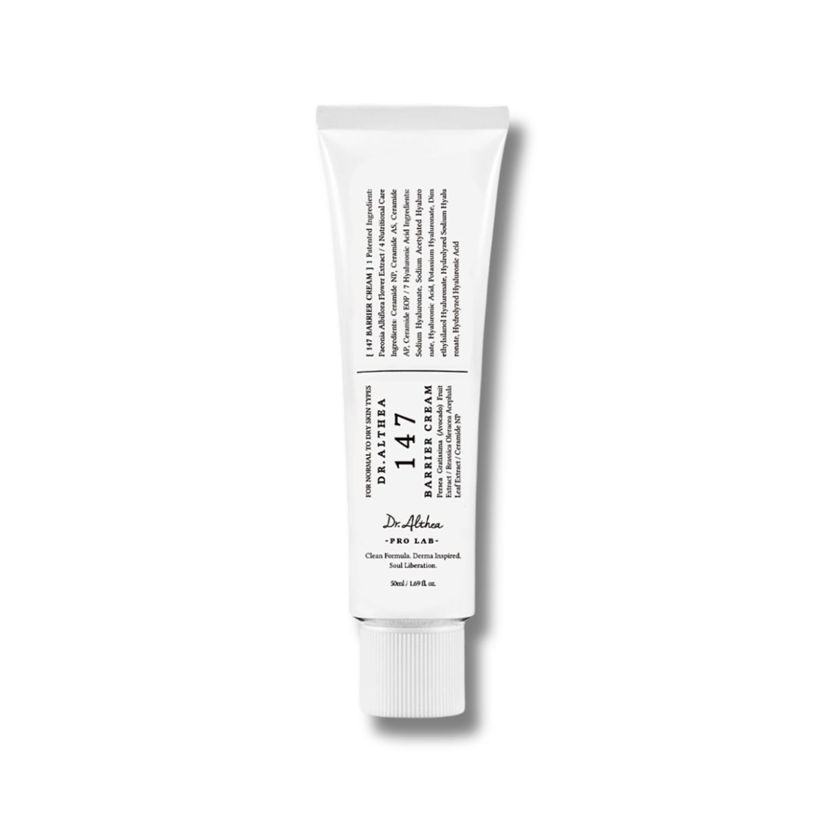 DR ALTHEA - Dr Althea 147 Barrier Cream 50ml Hidratación Profunda