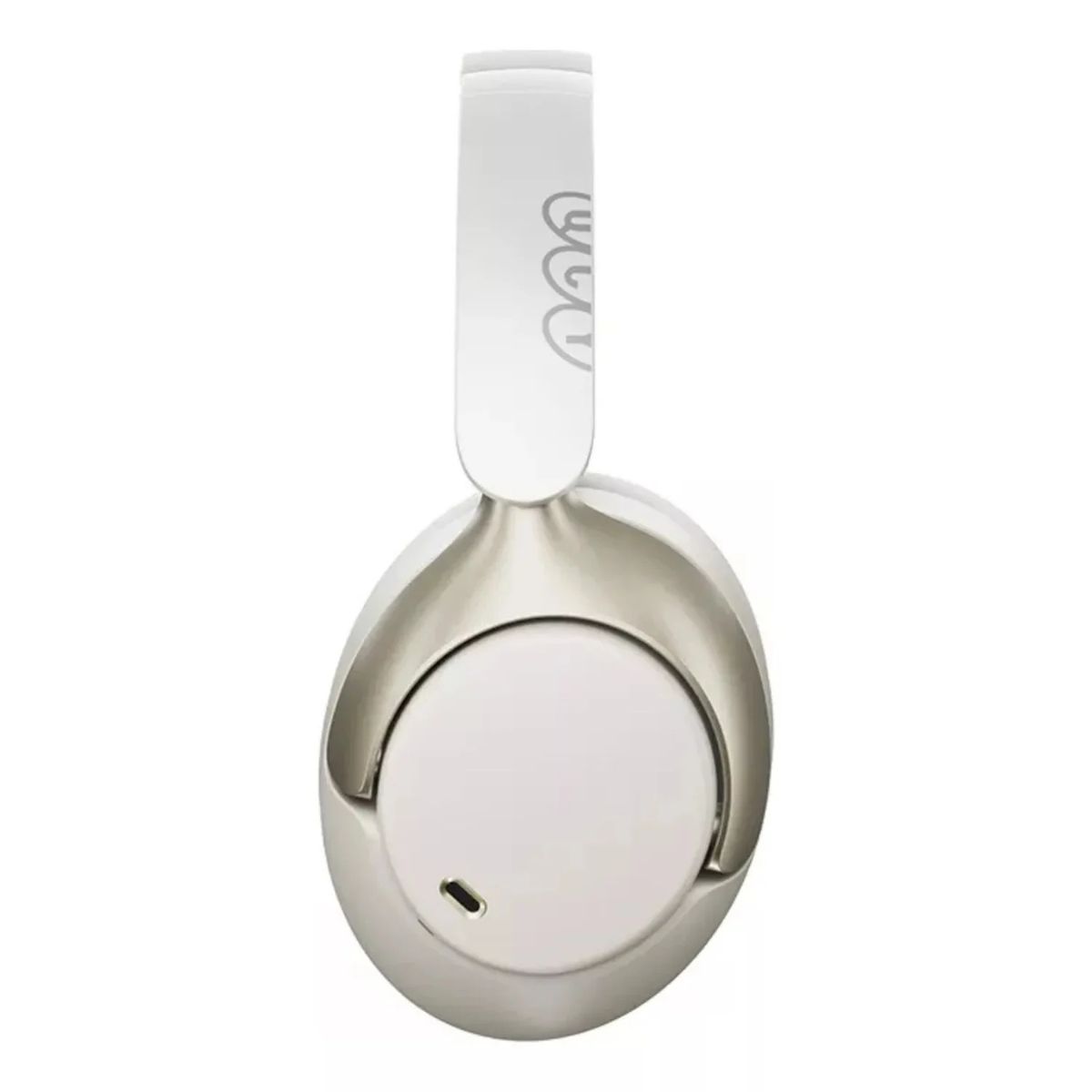 Qcy - QCY - Auriculares Bluetooth H3 Pro con ANC - Blanco
